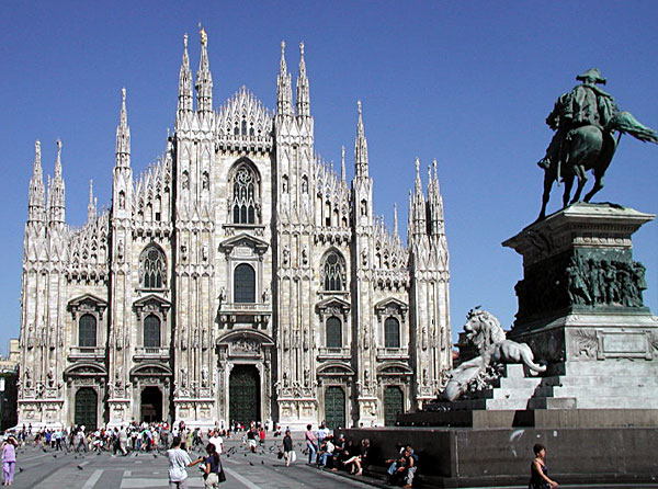 milano